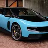Thumbnail of Ferrari Luce front