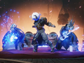 Bungie зовет потанцевать на Фестивале усопших в Destiny 2, и разобраться с кошмарами в Призрачном лесу