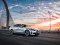 BMW раскрыла подробности электрокара i4: две комплектации, запас хода до 590 км, поддержка быстрой зарядки, 5G и ценник от $55 400