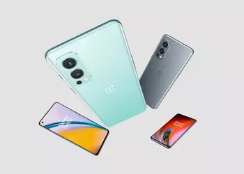 120Hz AMOLED screen, MediaTek chip, 100W charger and 50MP camera: Insider reveals OnePlus Nord 3 specs