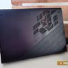 Обзор ASUS ROG Flow X13: геймерский ноутбук Шредингера-28
