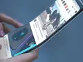 В Samsung рассказали первые официальные подробности о складном смартфоне