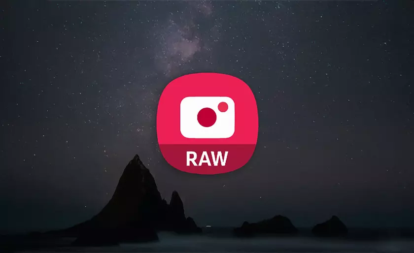 Пользователи Galaxy S21, Galaxy S21+, Galaxy S21 Ultra и Galaxy Fold 4 с обновлением приложения Expert RAW получили режим астрофотографии