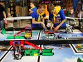 10 декабря в Киеве пройдет детский научный турнир FIRST LEGO League