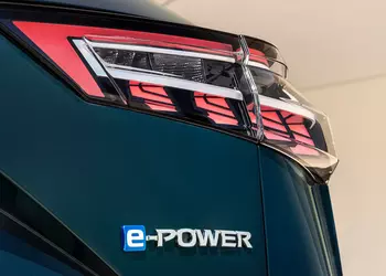Nissan Qashqai с новой системой e-Power показал расход 5,4 л/100 км в тесте ADAC