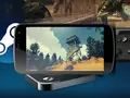Теперь Steam Link запускает PC-игры на Android без геймпада