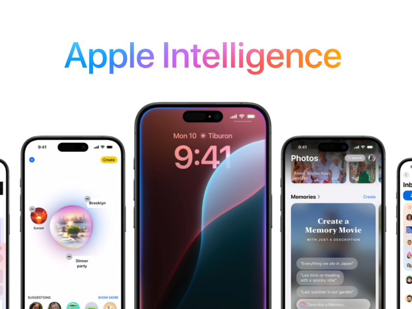 Европейская Комиссия раскритиковала Apple за решение не представлять функции Apple Intelligence в ЕС