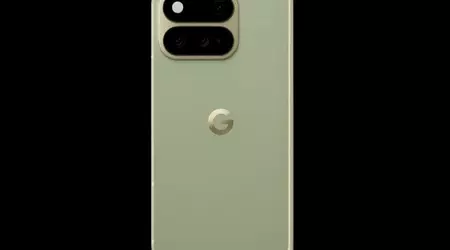 Pixel 11 Pro Fold : nouveau coloris Pine et refonte complète de la caméra
