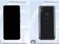Vivo V1730EA в TENAA: 6.26-дюймовый дисплей и 4 ГБ оперативной памяти