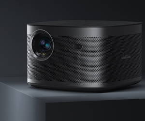 XGIMI Horizon Pro Projector 