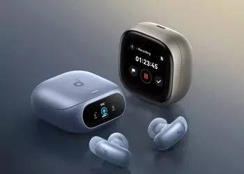 Soundcore Liberty 5 Pro and Pro Max: AI earbuds with a Guinness record undercut Apple and Sony by up to 50%