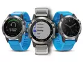 Смарт-часы Garmin quatix 5 созданы для жизни на воде