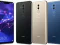 Huawei Mate 20 Lite показался на новых рендерах с фирменными чехлами