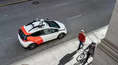 Les autorités de régulation américaines enquêtent sur les crashs de drones de Cruise impliquant des piétons