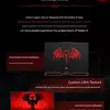 Предварительный просмотр Lenovo Legion Y9000P Diablo IV Edition - развернутый вид