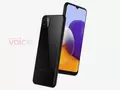Galaxy A22 на рендерах и видео: так будет выглядеть самый дешёвый 5G-смартфон Samsung