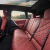 Салон BMW iX із сучасним дизайном мініатюра