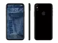 Чехол iPhone 8 сравнили с iPhone 7 и 7 Plus