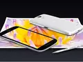 Konka V981 - Android-смартфон с 4.8-дюймовым AMOLED-дисплеем и дактилоскопическим сканером