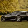 Мініатюра Daytona Shooting Brake у Монако