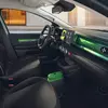 Прев'ю: Інтер'єр - головний екран Renault Twingo E-Tech