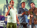 Epic Games Store раздает GTA 5 для ПК — экшен с открытым миром, ограблениями и мультиплеером (обновлено)