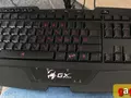Обзор игровой клавиатуры Genius GX Imperator Pro 