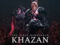 В The First Berserker: Khazan 15-го мая появится два новых режима Boss Rush: "Great General's Crucible" и "Berserker's Bloodshed"