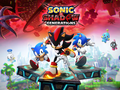 Размер файла загрузки Sonic X Shadow Generation на Nintendo Switch составляет 13.1 GB