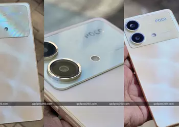 Global Redmi Note 13R Pro: POCO X6 Neo photos and specs have surfaced online
