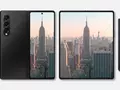 Складной смартфон Samsung Galaxy Z Fold 3 появился на качественных рендерах с подэкранной камерой и S Pen