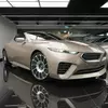 Ексклюзивність автомобіля BMW Skytop