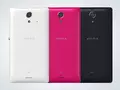 Смартфон Sony Xperia UL с 5-дюймовым FullHD дисплеем представлен официально