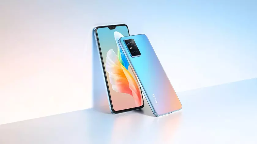 Vivo потратила на разработку фотохромной задней панели новых смартфонов S10 целых 3 года