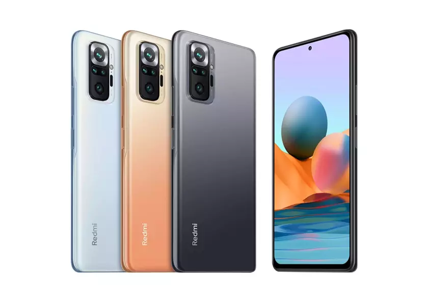 Лучше iPhone SE (2020), Zenfone 6 и Galaxy Z Flip: DxOMark протестировали камеру Redmi Note 10 Pro