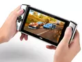 GPD Win 3 на Indiegogo: портативная игровая консоль с дизайном, как у Nintendo Switch, Windows 10, чипом Intel 11-го поколения и QWERTY-клавиатурой