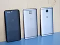 OnePlus пообещала обновлять свои смартфоны в течении двух лет