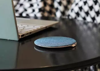 Ultra-thin speaker for a comfortable sleep: the unusual SluTune Q1 speaker is available on Kickstarter