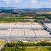 Превью изображения гигафабрики