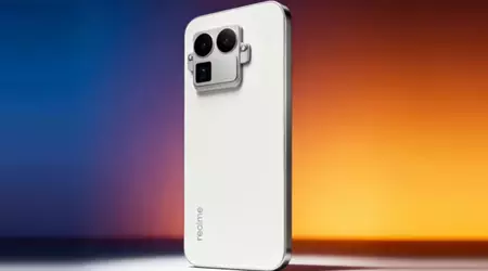ЗМІ: через конкуренцію з OnePlus 15 глобальний реліз Realme GT 8 Pro відбудеться на тиждень раніше