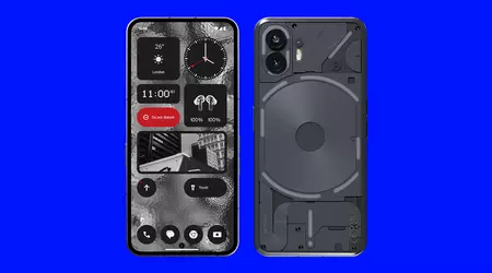 Nothing Phone 2 отримав Nothing OS 2.0.2: що нового і коли чекати OTA