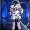 Axiom Space Suit Side Preview