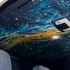 Салон Rolls-Royce Cullinan Cosmos Rolls-Royce Cullinan Cosmos