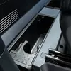 Вариант грузового отсека Kia PV5