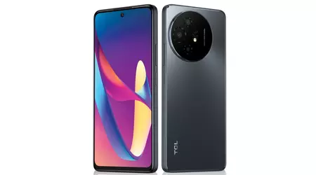 Новий смартфон TCL 50 XL 5G з'явився в продажу в США за рекомендованою ціною $159,99
