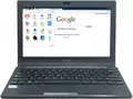 Первый коммерческий Chromium-ноутбук выйдет уже 7 июня    
