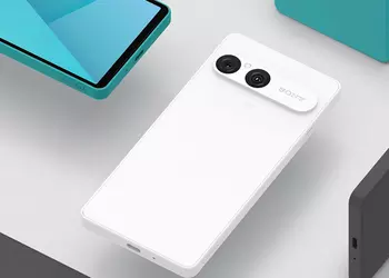 And Sony too: the Xperia 10 VII smartphone is sold without a charger and USB cable