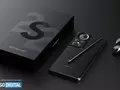 Пока поклонники Samsung ждут анонс Galaxy S22 Ultra, любители выпустили проморолик, наделив смартфон возможностями, которых у него, скорее всего, не будет