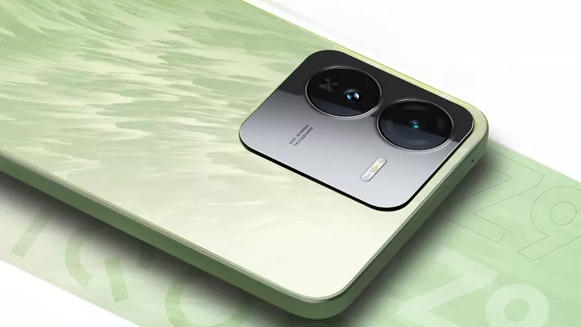 Конкурент Redmi Turbo 3: vivo в апреле представит смартфон iQOO Z9 Turbo с чипом Snapdragon 8s Gen 3 на борту