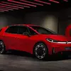 Попередній огляд Volkswagen ID.3 GTI
